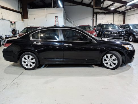 Used 2008 Honda Accord EX-L image 9
