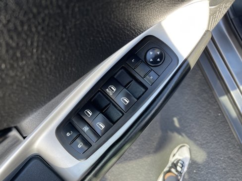 Used 2016 Dodge Journey SXT w/ Safe & Sound Group image 20