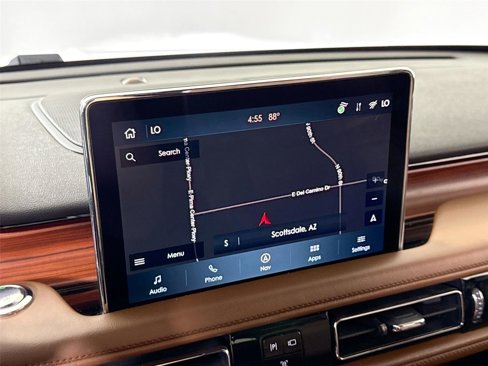 Used 2022 Lincoln Aviator Reserve w/ Equipment Group 201A image 16