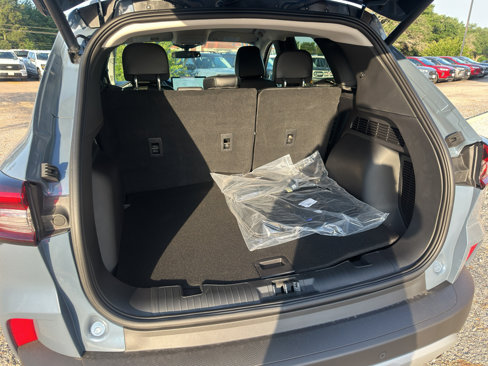 New 2025 Ford Escape SE image 21