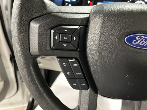 Used 2018 Ford F150 XL w/ Equipment Group 101A Mid image 17