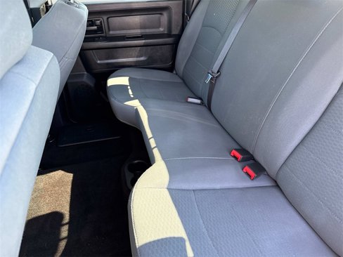 Used 2017 RAM 1500 Express w/ Black Ram 1500 Express Group image 46