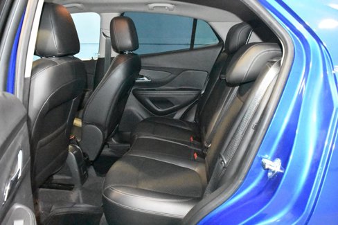 Used 2014 Buick Encore Convenience image 20