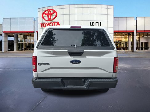 Used 2016 Ford F150 XL image 6