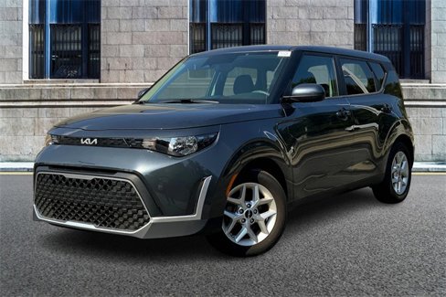 Used 2023 Kia Soul LX w/ Option Group 015 image 2