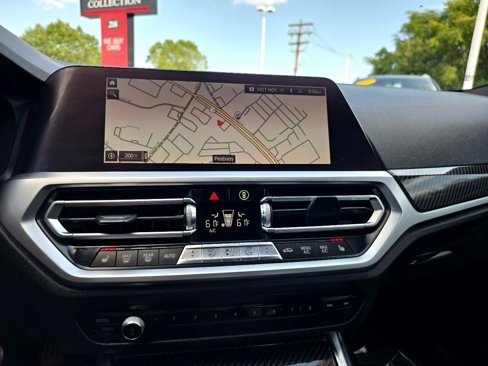 Used 2020 BMW 330i xDrive Sedan w/ Convenience Package image 63