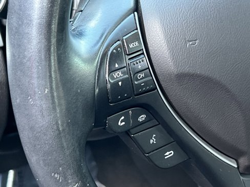 Certified 2016 Acura ILX image 33