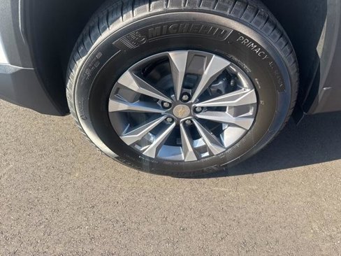 New 2026 Chevrolet Equinox LT w/ Convenience Package II image 29