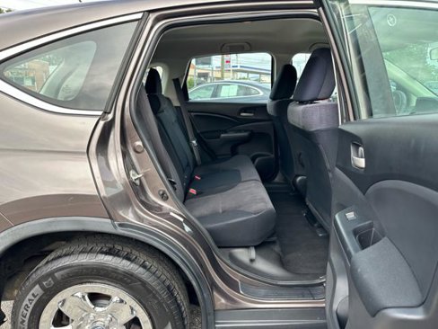 Used 2014 Honda CR-V LX image 16