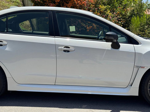 Used 2018 Subaru WRX STI w/ Popular Package #1 image 38
