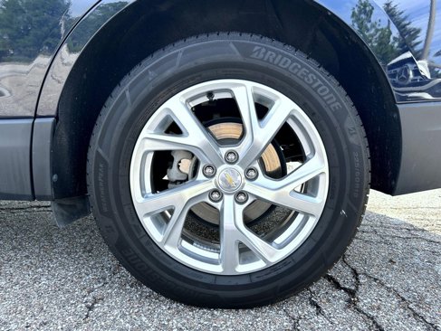 Used 2020 Chevrolet Equinox LT image 21