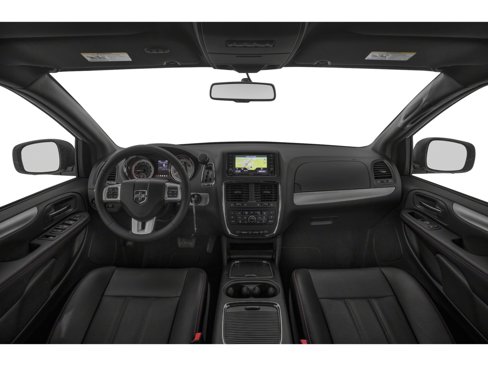 Used 2019 Dodge Grand Caravan SXT image 5