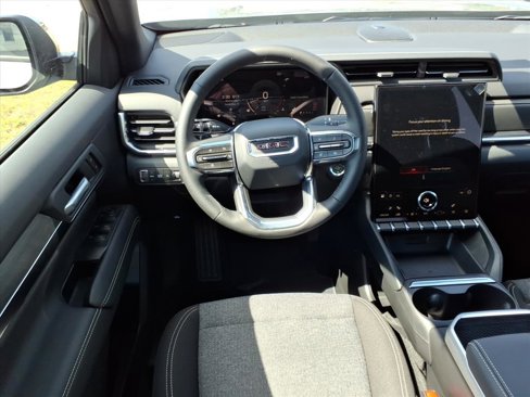 New 2026 GMC Terrain Elevation image 12