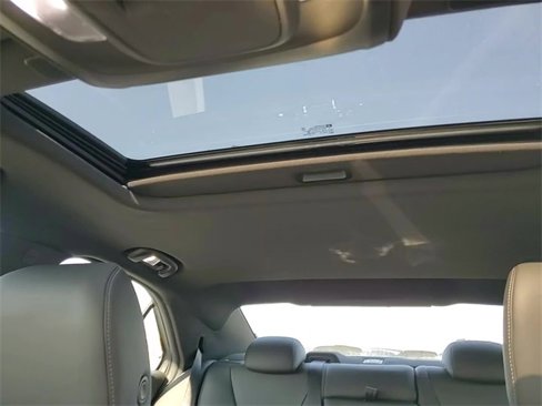 Used 2020 Cadillac CT4 Luxury w/ Sun And Sound Package image 19