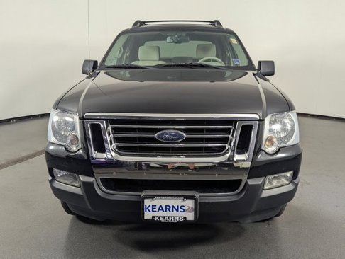 Used 2007 Ford Explorer Sport Trac XLT image 3