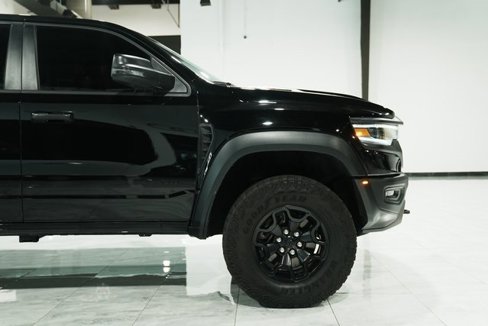 Used 2024 RAM 1500 TRX w/ TRX Level 1 Equipment Group image 11