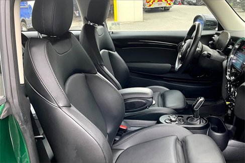Used 2022 MINI Cooper SE image 7