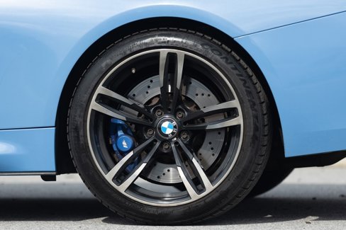 Used 2017 BMW M4 Coupe image 18