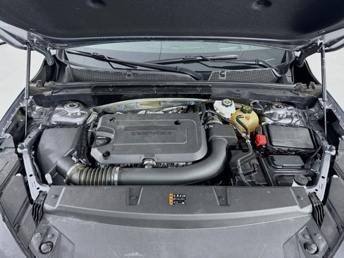 Used 2021 Buick Envision Essence w/ Technology Package I image 27