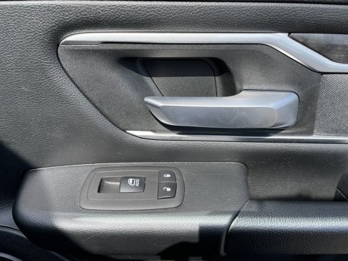 Certified 2021 RAM 1500 Big Horn image 12