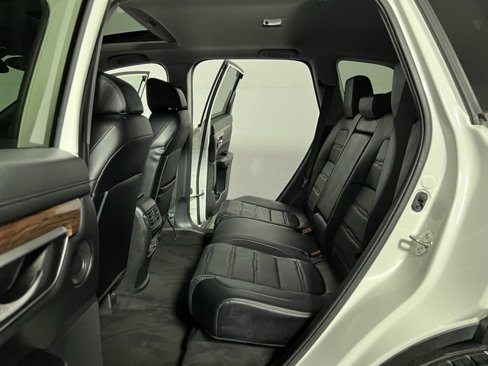 Used 2018 Honda CR-V EX-L image 25