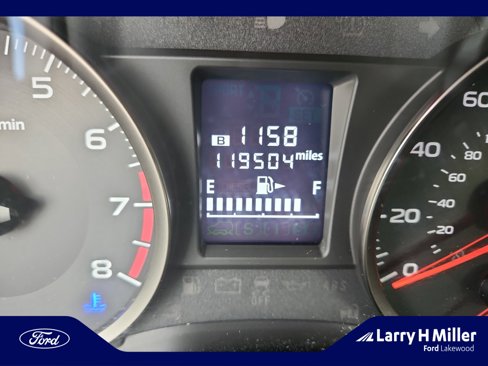 Used 2016 Subaru Impreza 2.0i image 11