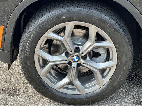 Certified 2023 BMW X3 xDrive30i w/ Premium Package image 13