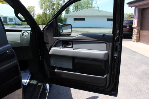 Used 2014 Ford F150 XLT w/ Equipment Group 301A Mid image 30