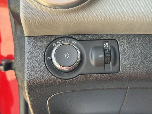 Used 2014 Chevrolet Sonic LT w/ Wheels and Fog Lamp Package image 36