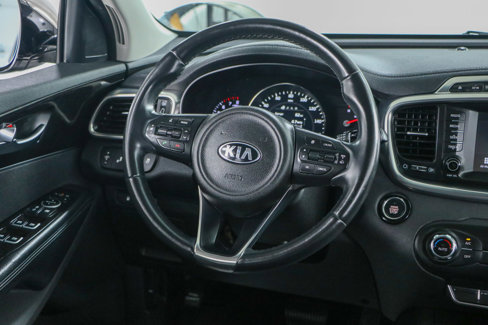 Used 2018 Kia Sorento EX image 12