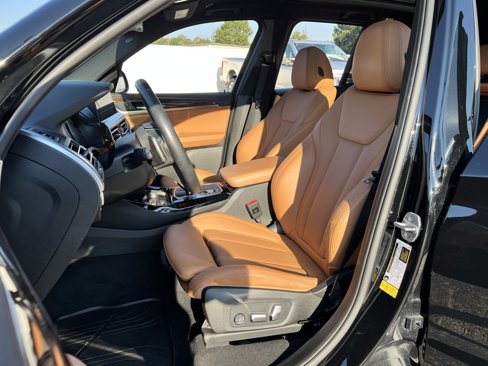 Used 2022 BMW X3 sDrive30i w/ Convenience Package image 11