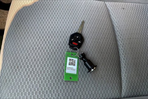 Used 2016 Subaru Forester 2.5i Premium w/ Popular Package #1 image 30