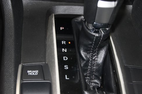 Used 2016 Honda Civic EX image 10