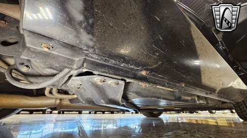 Used 1994 Chevrolet Corvette Convertible image 22