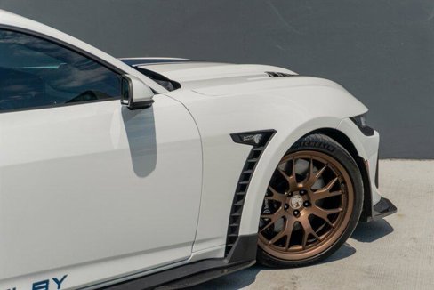 Used 2024 Ford Mustang GT Premium w/ GT Performance Package image 43