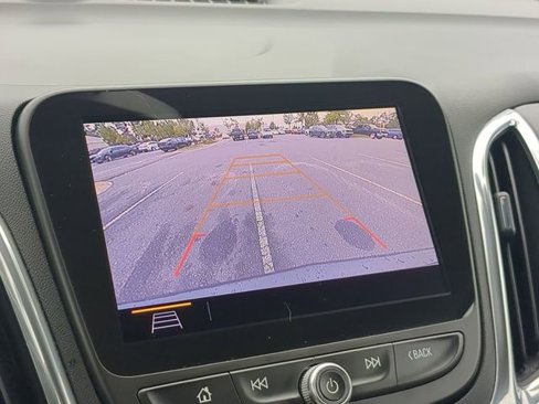 Used 2020 Chevrolet Equinox Premier image 26