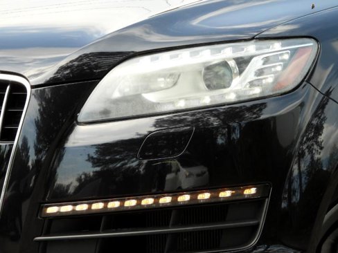 Used 2014 Audi Q7 3.0T Premium Plus w/ Premium Plus Package image 4