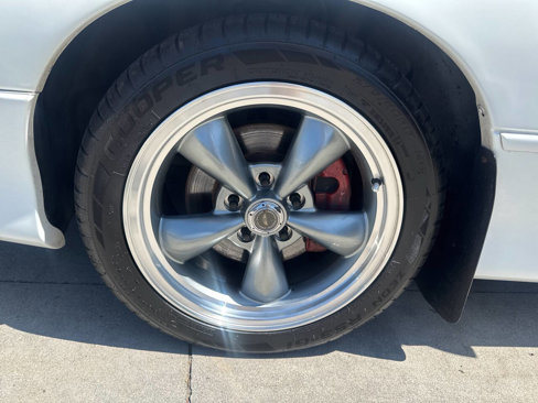 Used 2000 Chevrolet Camaro LT image 21