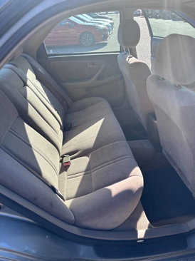 Used 1998 Toyota Camry CE image 16