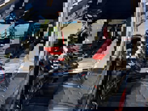 Used 2022 RAM 1500 Rebel image 9