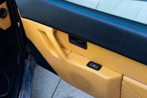Used 1987 Ferrari Mondial Coupe image 45