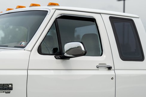 Used 1997 Ford F250 XLT image 15