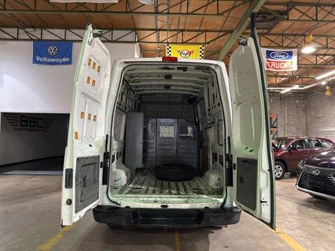 Used 2017 Nissan NV 2500 S w/ Power Basic Package image 12