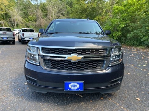 Used 2019 Chevrolet Tahoe LT image 2