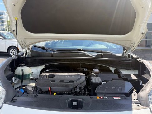 Used 2020 Kia Sportage S image 14