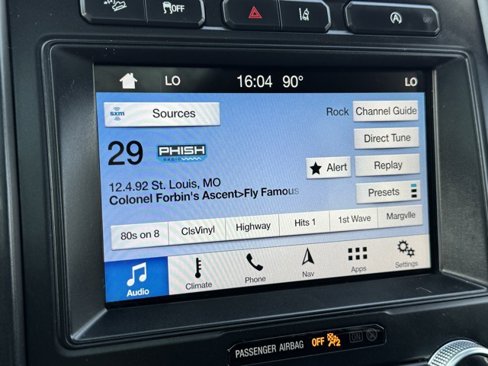 Used 2018 Ford Expedition Max Limited w/ Equipment Group 301A image 19