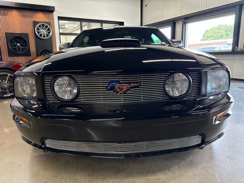 Used 2008 Ford Mustang GT Premium image 13