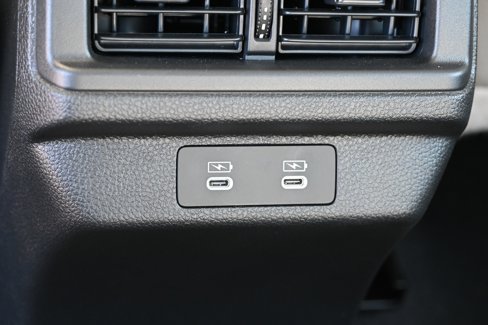 Certified 2025 Honda Accord LX image 12