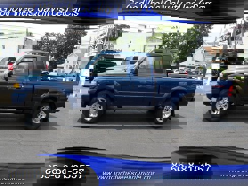 Used 2009 Ford Ranger Sport image 9