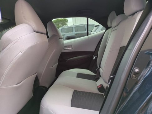 Used 2021 Toyota Corolla SE image 14